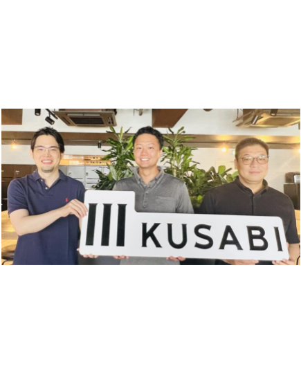 【KUSABI × YTGATE 対談】投資家と語る、YTGATEの成長可能性